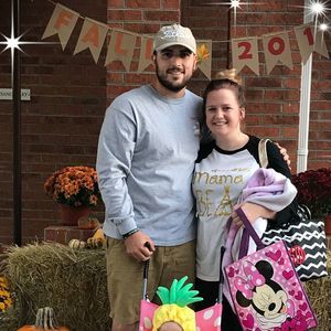 Meet your Posher, Logan